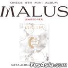 ONEUS Mini Album Vol. 8 - MALUS (Limited Version)