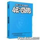 TWS 1st FANMEETING '42:CLUB' in Seoul (Limited Edition)