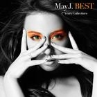 May J. BEST (ALBUM+DVD)(日本版)
