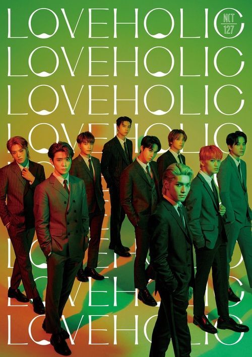 YESASIA: LOVEHOLIC (ALBUM+BLU-RAY) (First Press Limited Edition