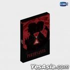 Perth & Santa Time Stopper Fancon DVD Boxset