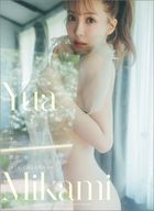 Mikami Yua 2024 Calendar (Japan Version)