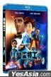 Spies in Disguise (2019) (Blu-ray) (Hong Kong Version)