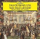 Favourite Operatic Arias(Japan Version)