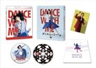 Dance with Me (Blu-ray) (Premium Edition)  (Japan Version)
