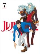 Lupin III - Part IV Vol.7 (Blu-ray)(Japan Version)