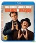 Holmes and Watson (Blu-ray) (Korea Version)