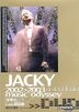 Jacky 2002-2003 Music Odyssey Grand Finale (3DVDs) (DTS Version)