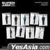 Super Junior Vol. 12 - Super Junior25 (Photobook Version) (Random Version)