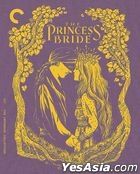 The Princess Bride (1987) (4K Ultra HD + Blu-ray) (The Criterion Collection) (US Version)