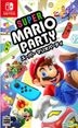 Super Mario Party (Japan Version)