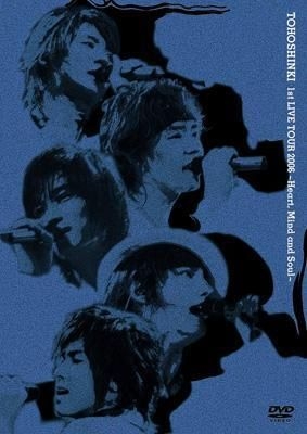 On Tour 2006 [DVD]( 未使用品)　(shin
