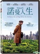 Norman: The Moderate Rise and Tragic Fall of a New York Fixer (2016) (DVD) (Taiwan Version)