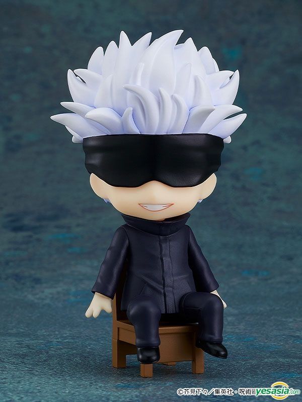 good smile company jujutsu kaisen nendoroid stores