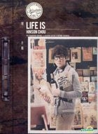 Life Is... (EP + DVD)