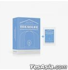 TREASURE - 2022 Welcoming Collection (Package + Digital Code Card) (Korea Version)
