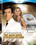 The Man With The Golden Gun (Blu-ray) (Hong Kong Version)