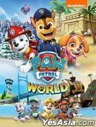 Paw Patrol World (Japan Version)