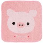 Pompon's Pig Hand Towel S