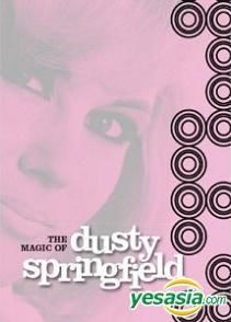 YESASIA: The Magic of ... (3CD + DVD) Music - Dusty Springfield 