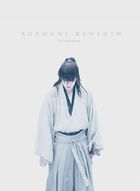 Rurouni Kenshin: The Beginning (Blu-ray) (Deluxe Edition)  (Japan Version)