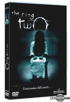 The Ring Two Unrated Version (Korean Version)