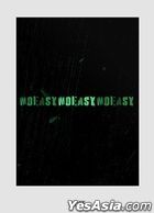Stray Kids Vol. 2 - NOEASY (Standard Edition) (A Type)