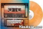 Guardians of the Galaxy Vol.2: Awesome Mix Vol.2 (Orange Galaxy Colored Vinyl LP) (UK Version)