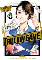 Trillion Game (Vol.4)
