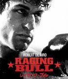Raging Bull [4K Restored Ver.] (Blu-ray)(Japan Version)