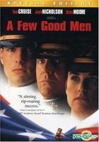 A Few Good Men (1992) (DVD) (Special Edition) (US Version)