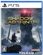 Shadow Labyrinth  (Japan Version)