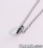 SF9 : Hwi Young Style - Nippert Bracelet & Necklace (Bracelet) (Large)