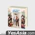 Still 2gether (2020) (DVD Boxset) (Ep. 1-5) (End) (English Subtitled) (Thailand Version)