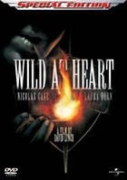 WILD AT HEART SPECIAL EDITION (Japan Version)