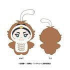 TV Anime 'Haikyu!!' Small Animal Mascot 8 (Akaashi Keiji)