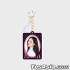 Zodiac Series : Acrylic Keychain - Milk Pansa -