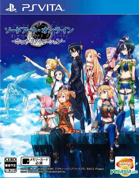 Sword Art Online - Free online games on !