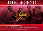 'THE LEGEND' / THE SQUARE Reunion -1982-1985- LIVE @Blue Note TOKYO (Japan Version)