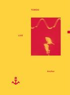 TOMOO LIVE 'Anchor' [BLU-RAY] (日本版)