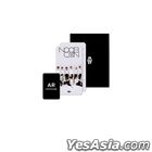 SF9 'NOOB CON' Official Goods - Special Ticket Kit (Young Bin Version)