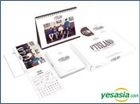 FTISLAND 2016  SEASON'S GREETINGS (Japan Version)