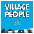 VILLAGE PEOPLE BEST SELECTION (Japan Version)