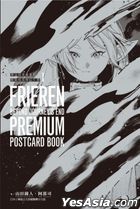 Frieren: Beyond Journey's End : Premium postcard book