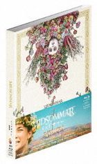 Midsommar  (Blu-ray) (Deluxe Edition)(Japan Version)