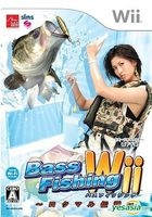 Bass Fishing Wii Rokumaru 傳說 (日本版) 