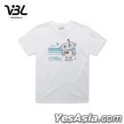 Eternal Butler Merchandise - T-Shirt (Size 2XL)