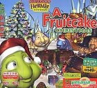 A Fruitcake Christmas (Hong Kong Version) 