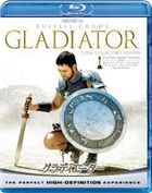 帝國驕雄 (2000) (Blu-ray) (Blu-ray + DVD Set) (期間限定生產) (日本版)