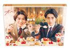 Old Fashion Cupcake (Blu-ray) (Japan Version)